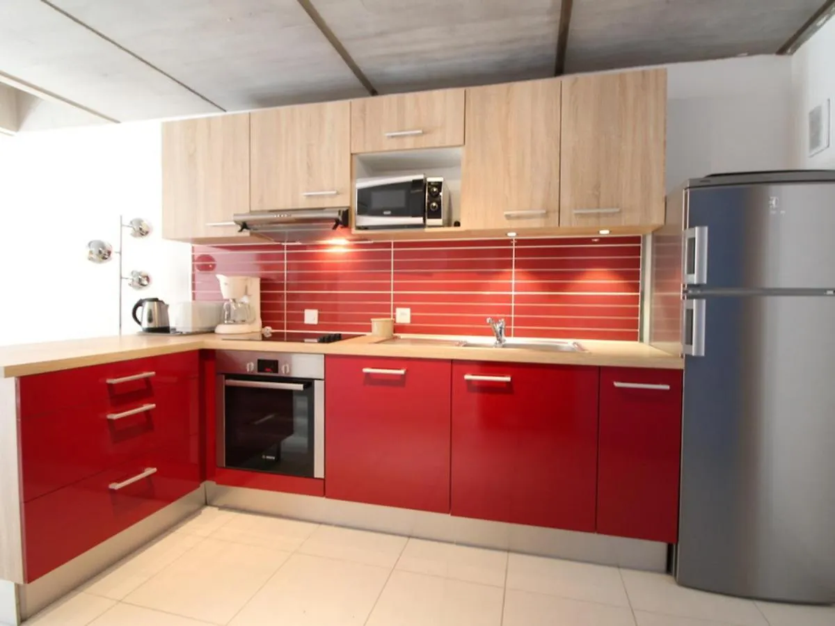 Appartement 3P Renove Pour 8 Personnes A 50M Des Pistes, Flaine Forum - Fr-1-687-23 Araches-la-Frasse Apartment