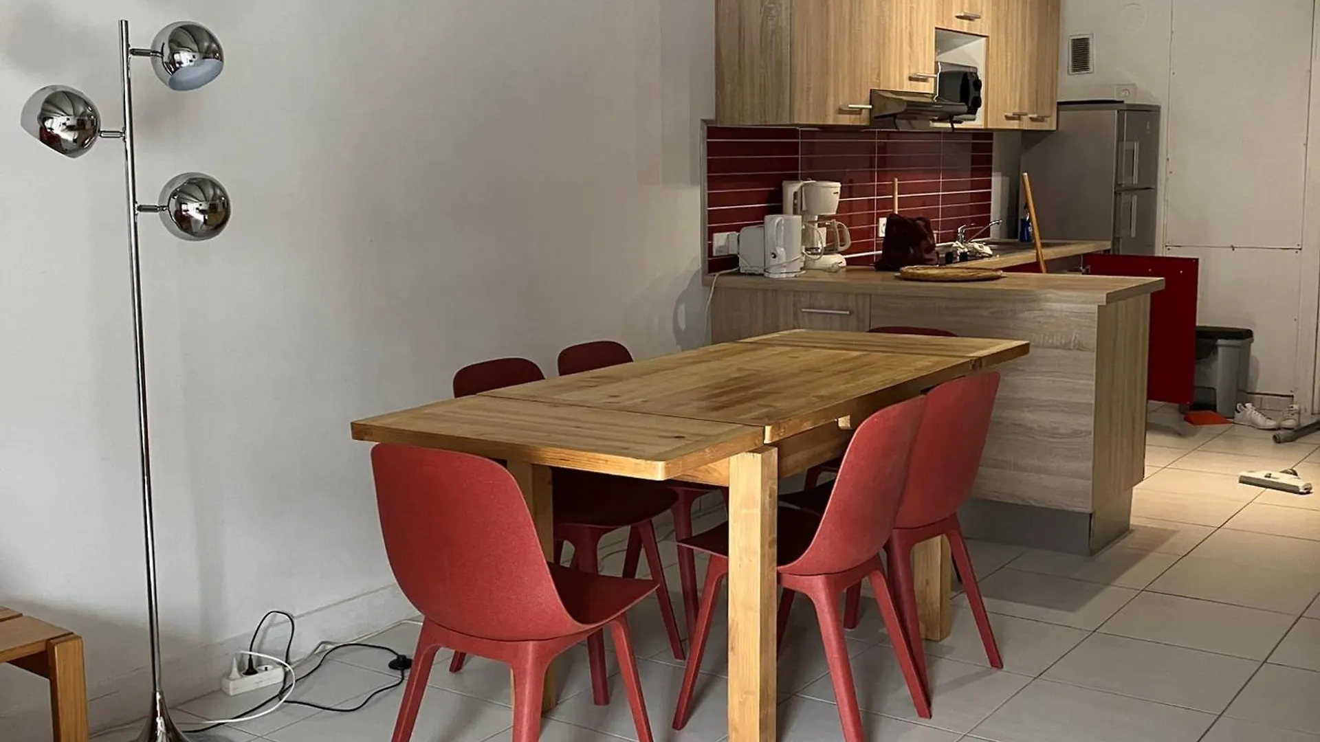 Appartement 3P Renove Pour 8 Personnes A 50M Des Pistes, Flaine Forum - Fr-1-687-23 Araches-la-Frasse